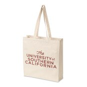 USC Trojans American Needle The University of Southern California Tote Bag